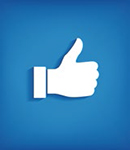 Thumb up icon