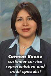 Carmen Bueno