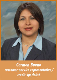 Carmen Bueno