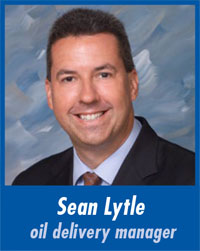 Sean Lytle