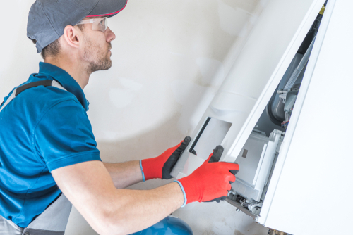 hvac tune up connecticut