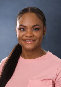 Antonia Burt